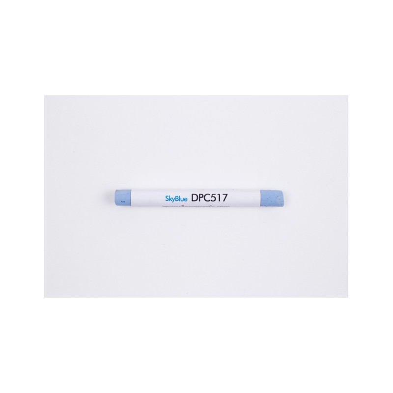 Svetlo modra kreda DPC-517