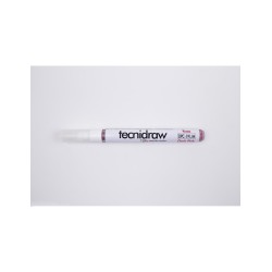 Flomaster temno roza DPC-191