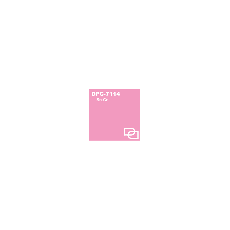 Roza pigment 7114 50 g