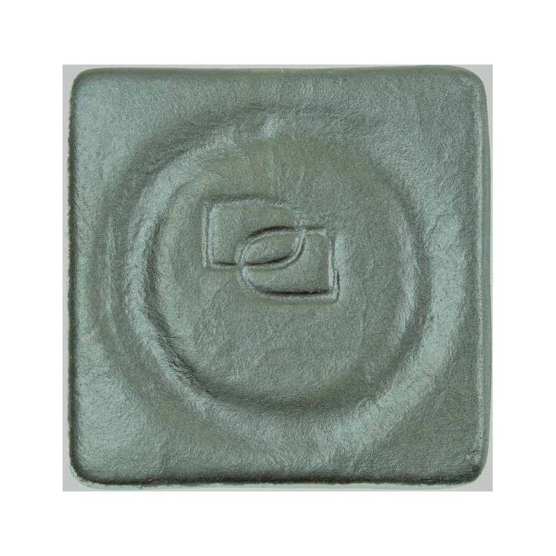 Metalno zelena glazura DPC-868 125ml