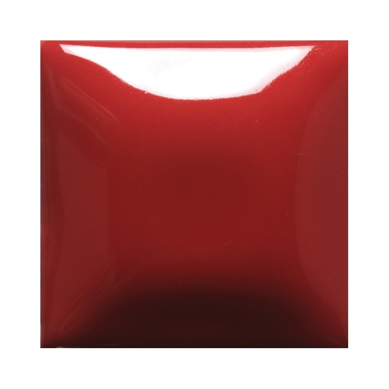 Rdeča glazura FN 004 Mayco 118 ml
