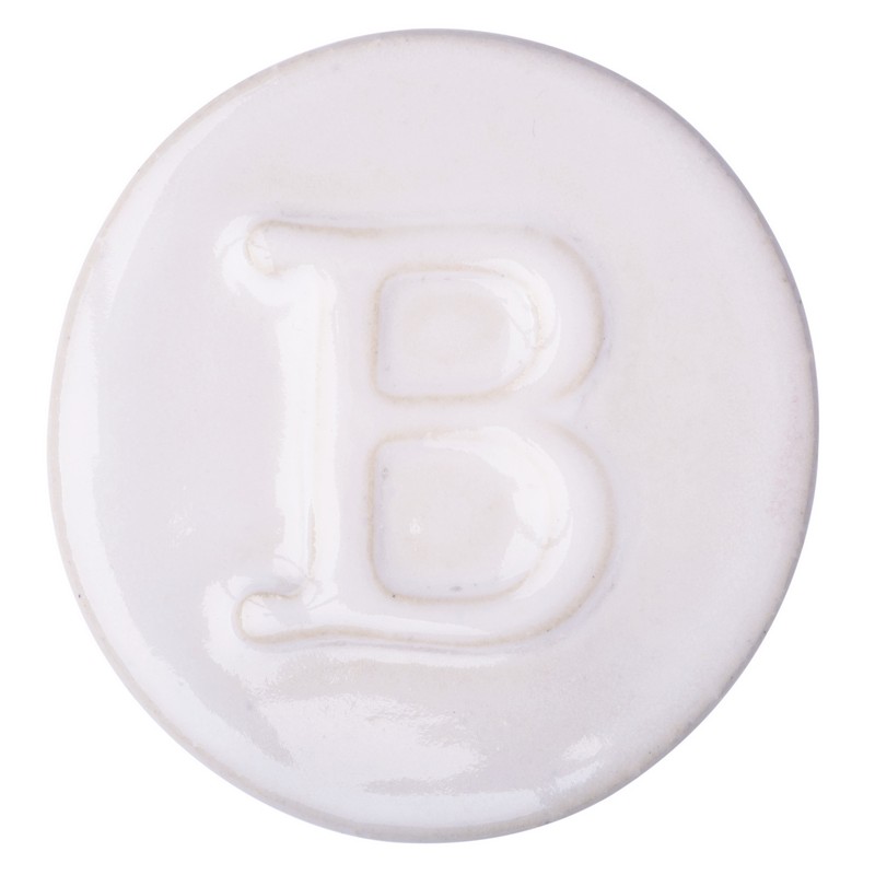 Opal bela glazura 9301 200 ml
