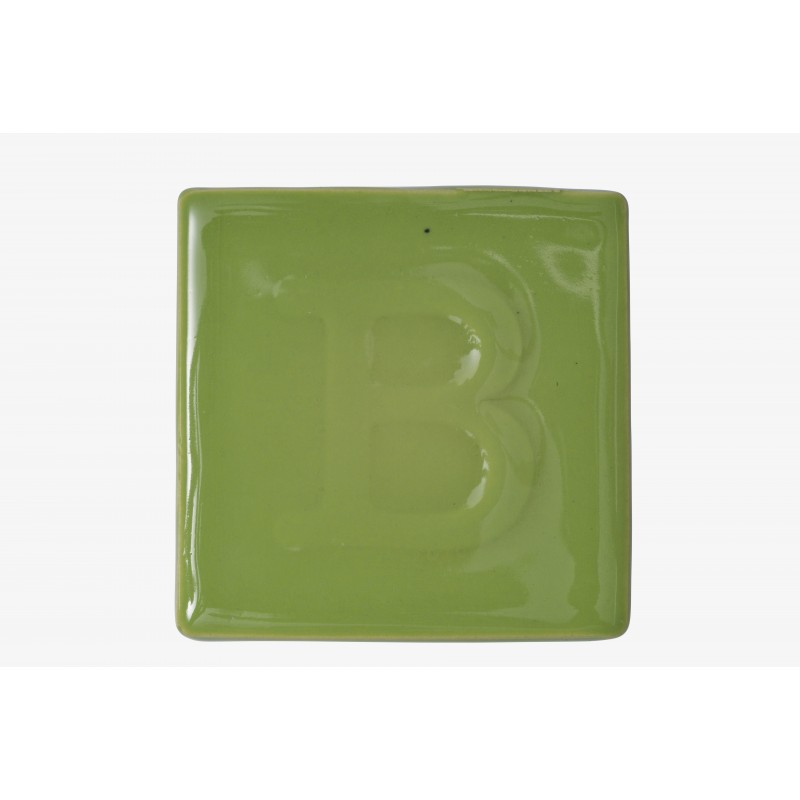 Pomladno zelena glazura 9348 200 ml