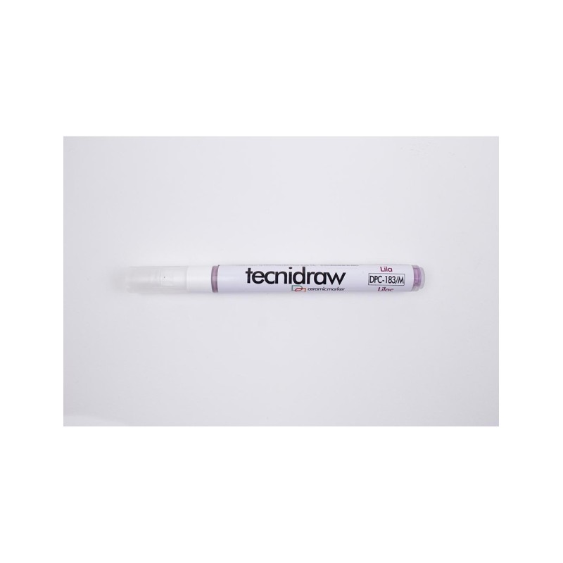 Flomaster lilaDPC-183