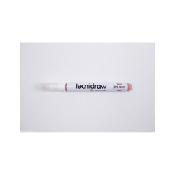 Flomaster rdeč DPC-141