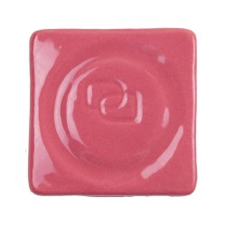 Roza cherry visokotemperaturna glazura DPC-53025 200ml