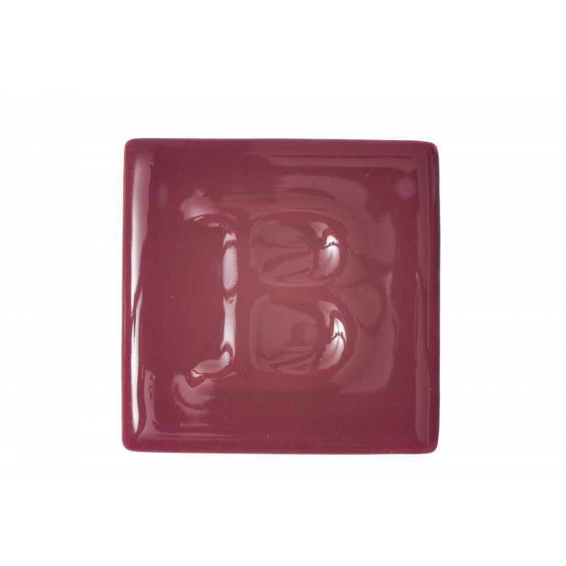 Murva rdeča glazura 9367 200 ml