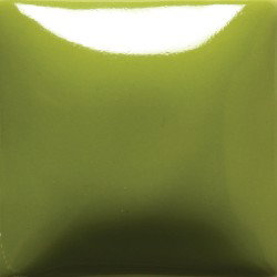 Zelena glazura FN 007 Mayco 118 ml