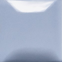 Nežno modra glazura FN 057 Mayco 118 ml