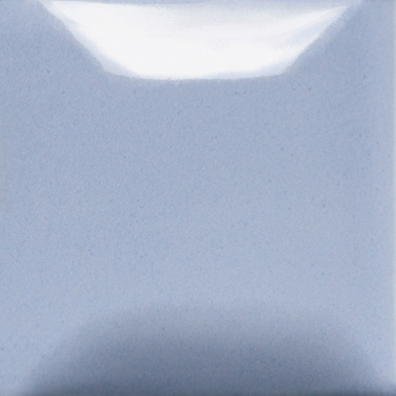 Nežno modra glazura FN 057 Mayco 118 ml