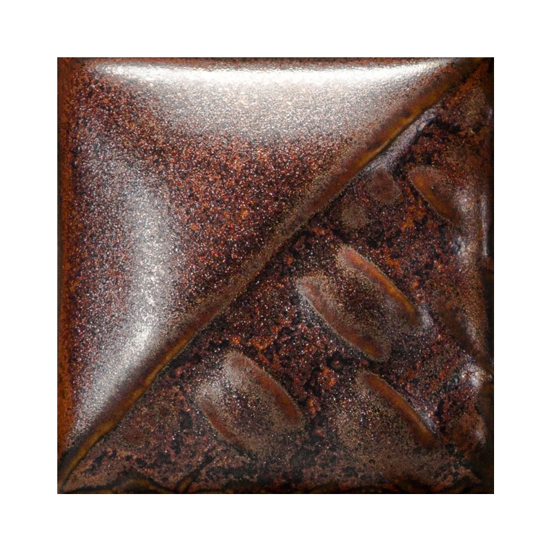 Copper glazura SW 129 Mayco 473 ml
