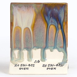 Opal luster glazura SW 219 Mayco 473 ml