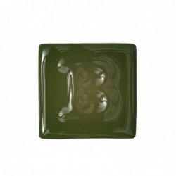 Pragozd zelena glazura 9378 200 ml