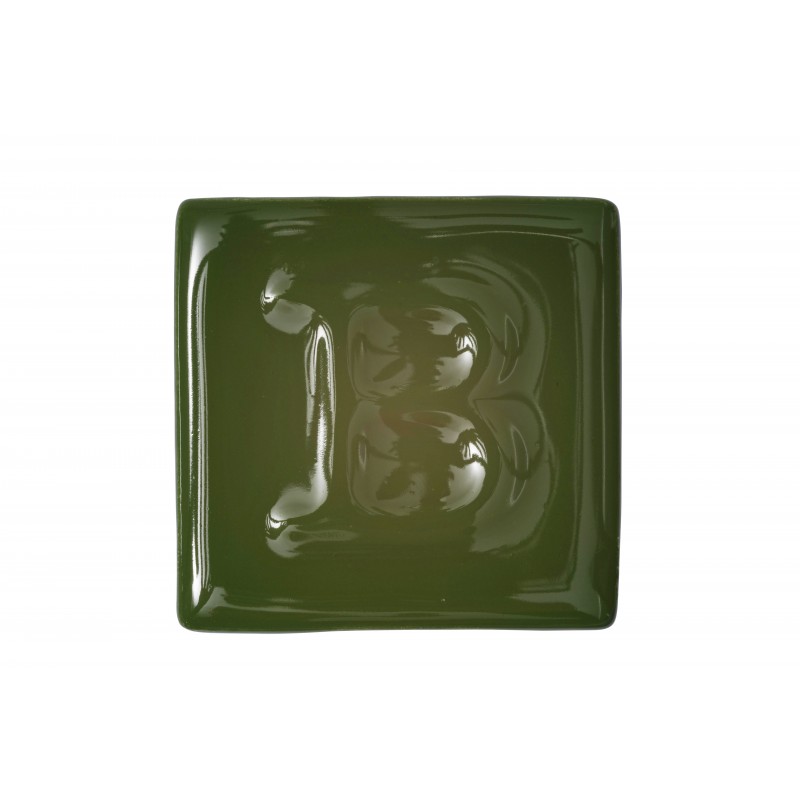 Pragozd zelena glazura 9378 200 ml