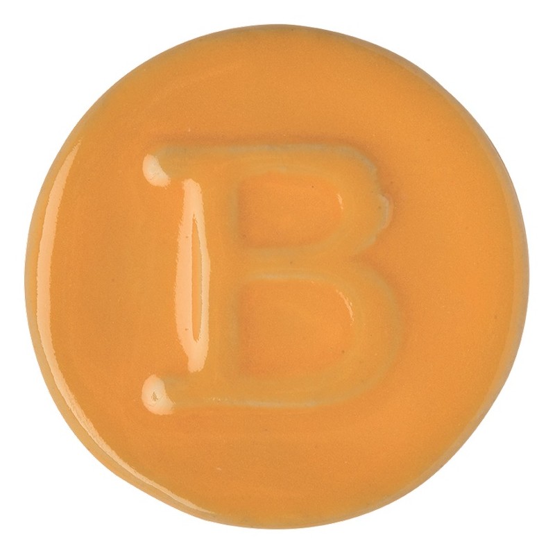 Karneol oranžna glazura 93088 800 ml