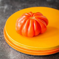 Karneol oranžna glazura 93088 800 ml