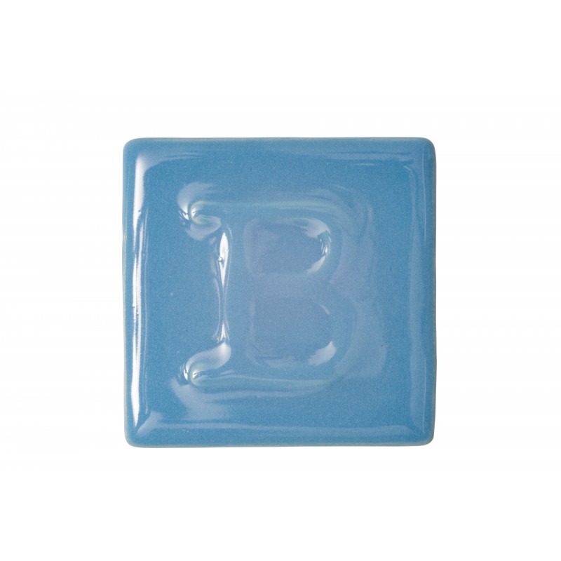 Nebeško modra glazura 9448 200 ml