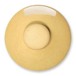 Peščeno rumena engoba v prahu 801, 100g