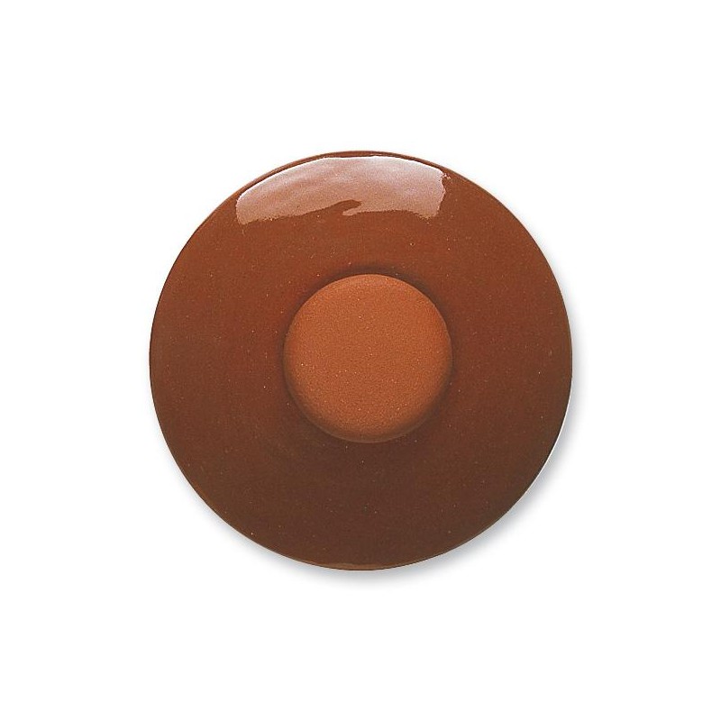 Rjavo rdeča engoba v prahu 805, 100g