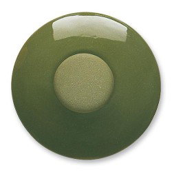 Vojaško zelena engoba v prahu 810, 100g