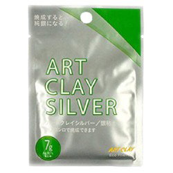Silver Clay - srebro 7g