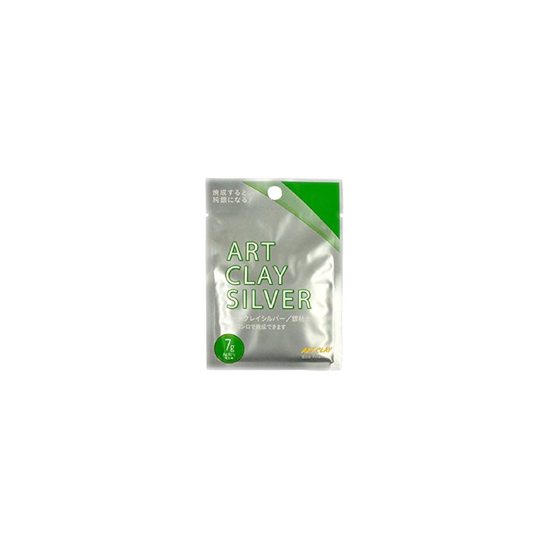 Silver Clay - srebro 7g