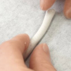 Silver Clay - srebro 7g