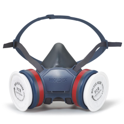Delovne rokavice 200 °C 2366