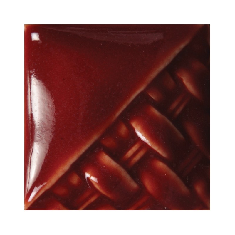 Safran glazura visokotemperaturna 645 1 kg