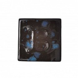 Polarna noč glazura 9509 200 ml