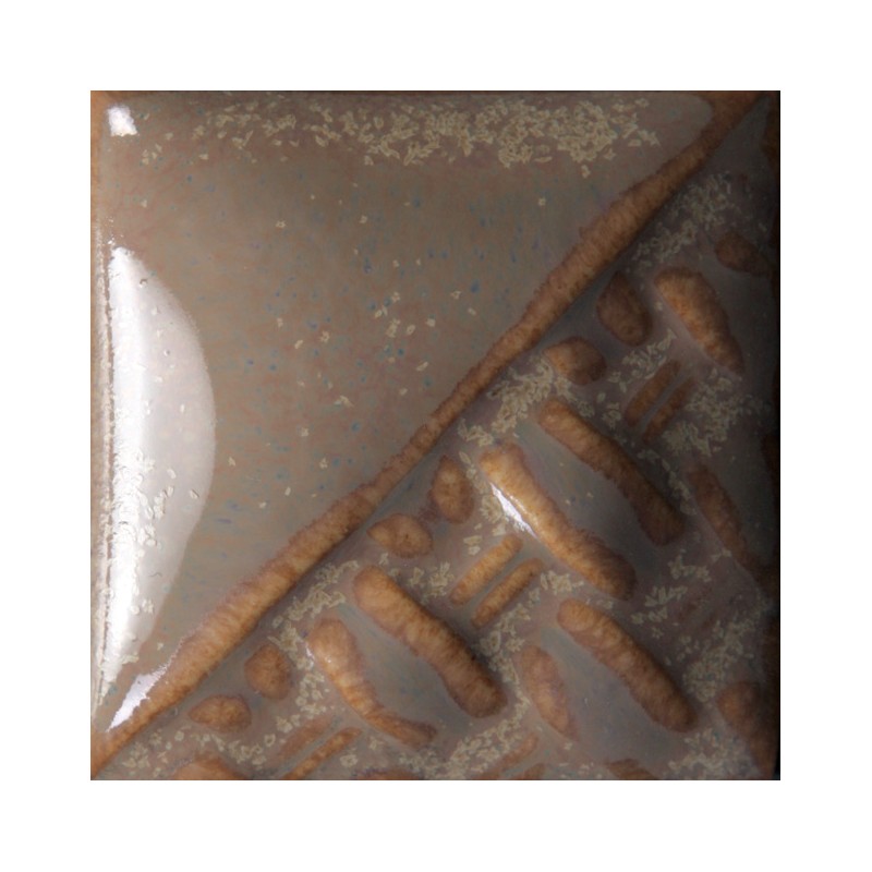 Safran glazura visokotemperaturna 645 1 kg
