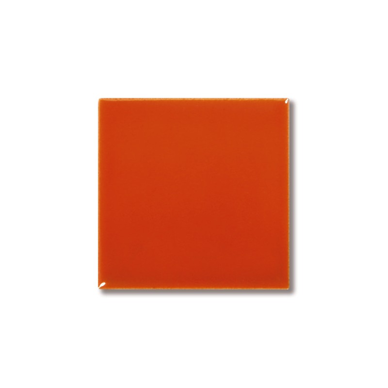 Narančasti pigment TerraColor 6357, 100 g – za glazure