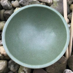 Granit zelena glazura Botz 98918, 800 ml
