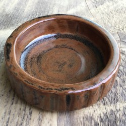 Tenmoku rjava glazura Botz 98858, 800 ml