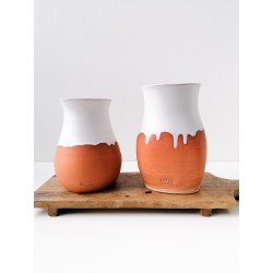 Bela mat glazura Botz 9107, 200 ml