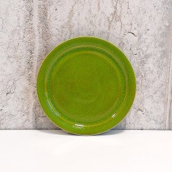 Zeleni plamen glazura Botz 9597, 200 ml