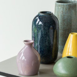 Efekt črnomodra glazura Botz 9883, 200 ml