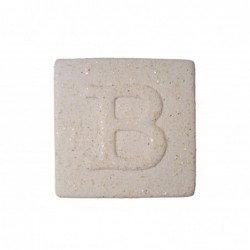 Bela svetleča glazura 9131 200 ml