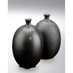 Anthrazit glazura TerraColor 6611, 1 kg
