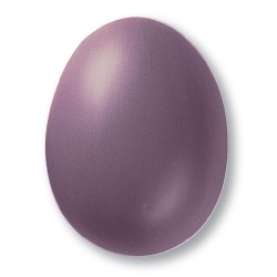 Jajčevec mat glazura TerraColor 306, 1 kg