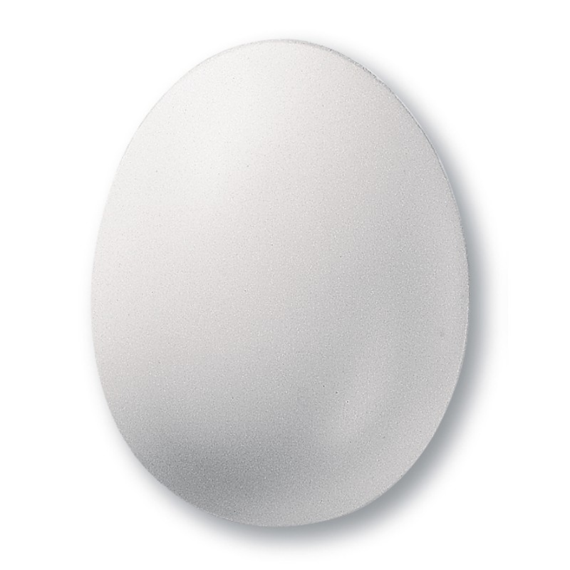 Bela mat glazura TerraColor 331, 1 kg
