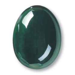Jelka zelena glazura TerraColor 241, 1 kg