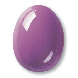 Lila sijaj glazura TerraColor 245, 1 kg