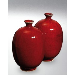 Solar temno rdeča glazura TerraColor 6633, 1 kg