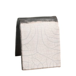 Raku bijela glazura TerraColor 1912, 1 kg