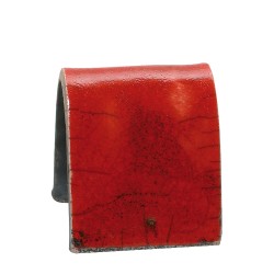 Raku rdeča glazura TerraColor 1935, 1 kg