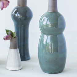 Celadon zelena glazura Botz 9304, 200 ml