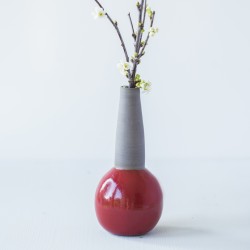 Ruby rdeča glazura Botz 9620, 200 ml