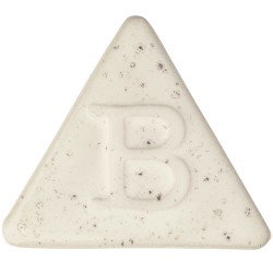 Bela pikčasta glazura Botz 93138, 800 ml