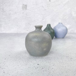 Betonsko siva glazura Botz 9861, 200 ml